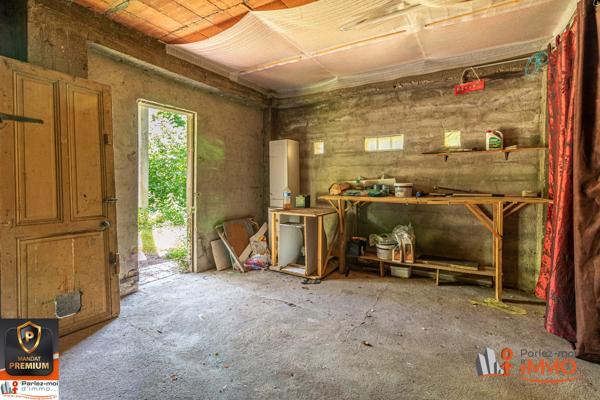 Maison à vendre, 8 pièces - Thizy-les-Bourgs 69240