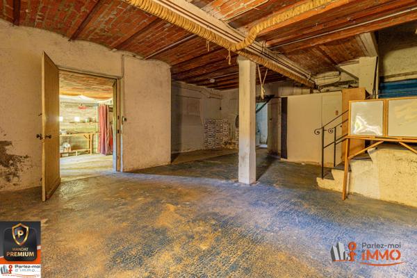 Maison à vendre, 8 pièces - Thizy-les-Bourgs 69240