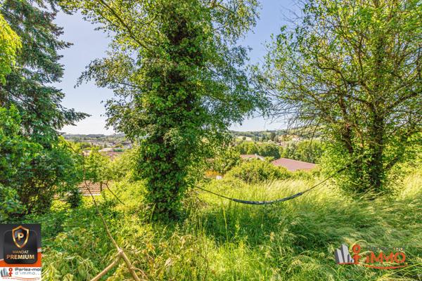 Maison à vendre, 8 pièces - Thizy-les-Bourgs 69240