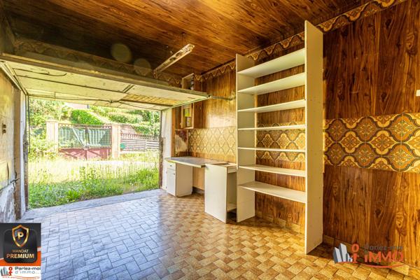 Maison à vendre, 8 pièces - Thizy-les-Bourgs 69240