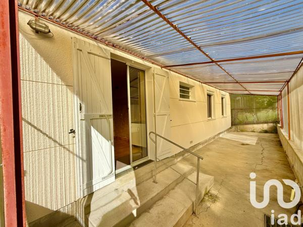 Maison à vendre 4 pièces 85 m² Myennes