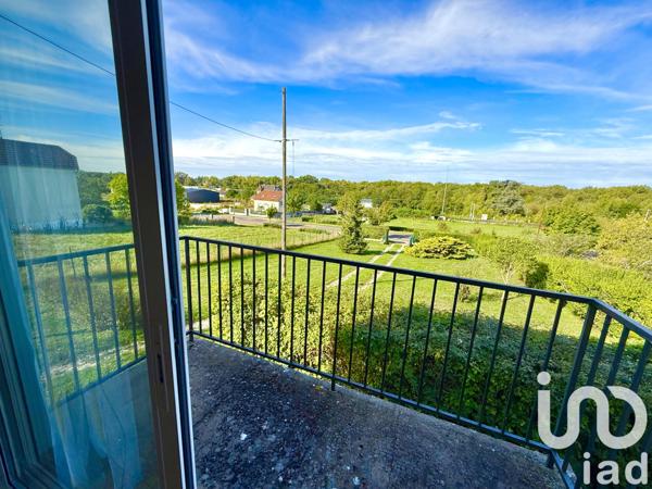 Maison à vendre 4 pièces 85 m² Myennes