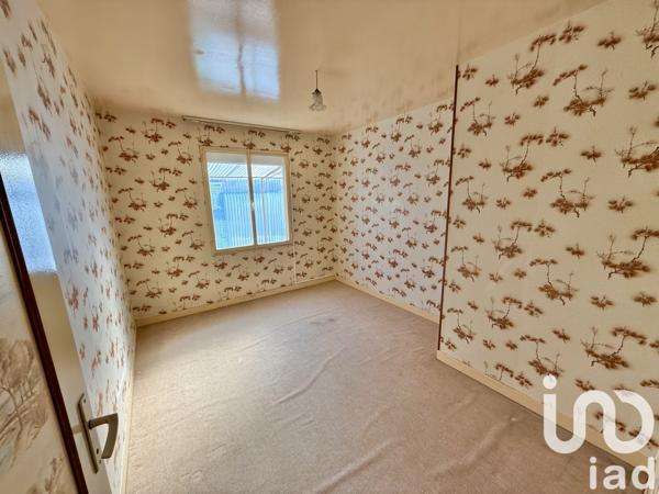 Maison à vendre 4 pièces 85 m² Myennes