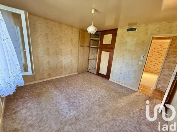 Maison à vendre 4 pièces 85 m² Myennes