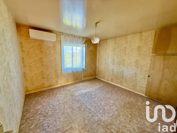 Maison à vendre 4 pièces 85 m² Myennes