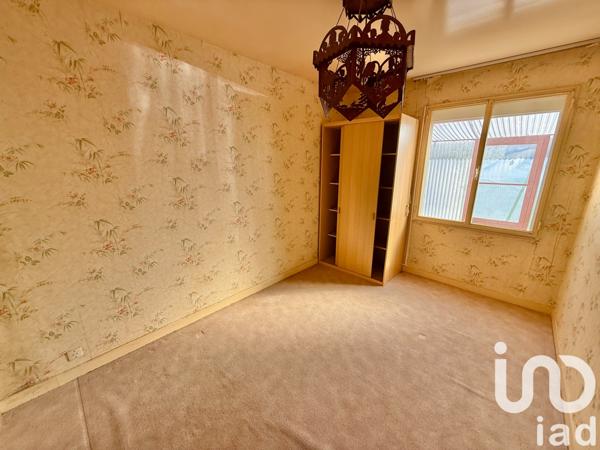 Maison à vendre 4 pièces 85 m² Myennes