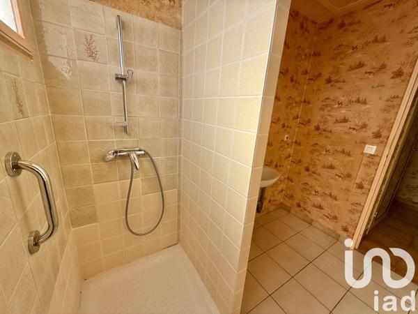 Maison à vendre 4 pièces 85 m² Myennes