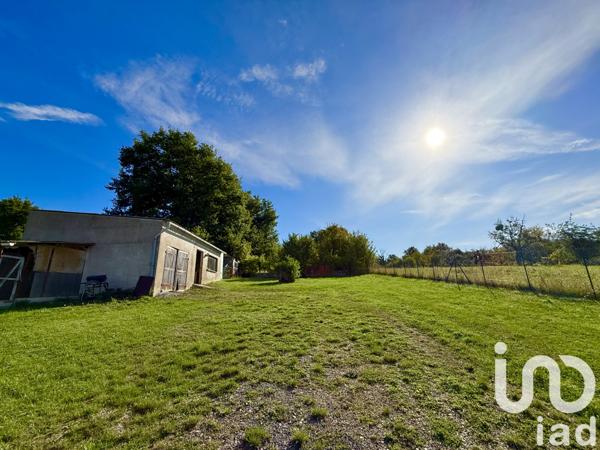 Maison à vendre 4 pièces 85 m² Myennes