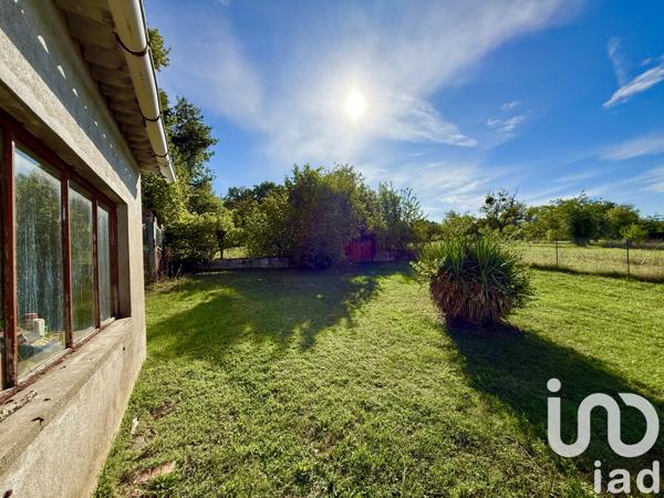 Maison à vendre 4 pièces 85 m² Myennes