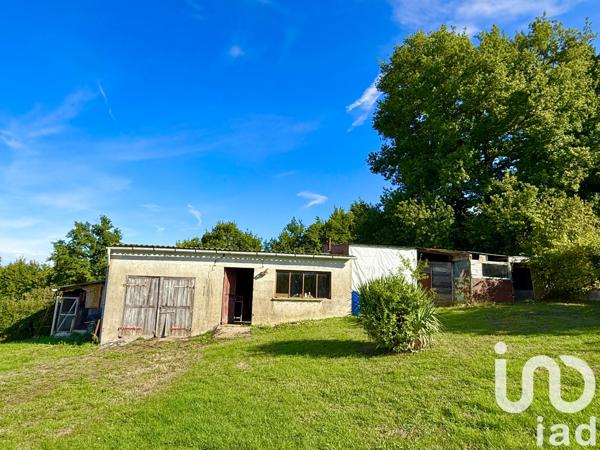 Maison à vendre 4 pièces 85 m² Myennes