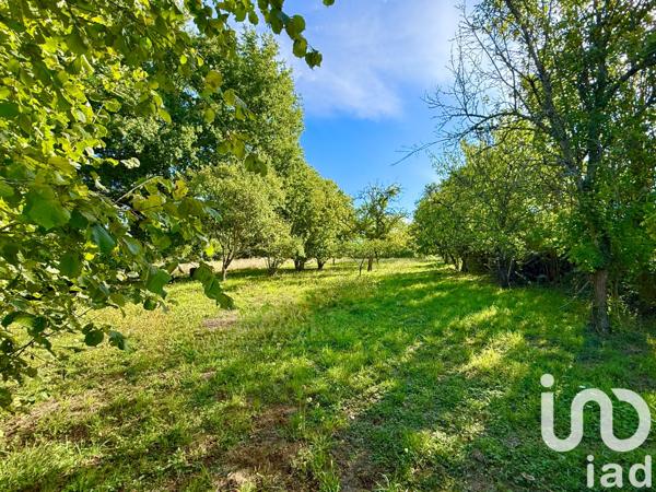 Maison à vendre 4 pièces 85 m² Myennes