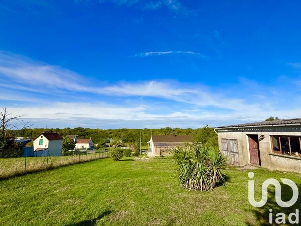 Maison à vendre 4 pièces 85 m² Myennes