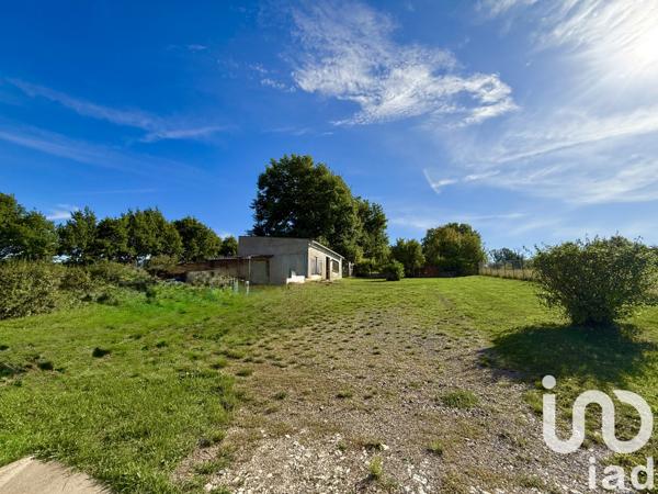 Maison à vendre 4 pièces 85 m² Myennes