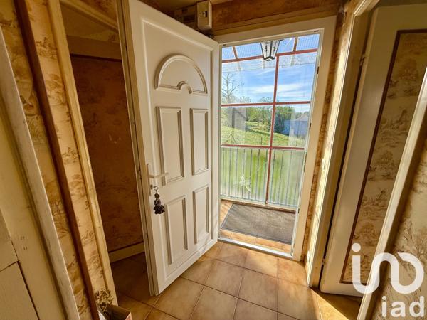 Maison à vendre 4 pièces 85 m² Myennes