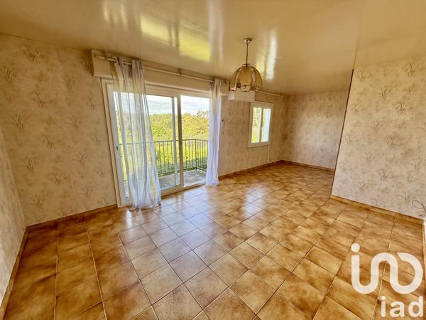 Maison à vendre 4 pièces 85 m² Myennes