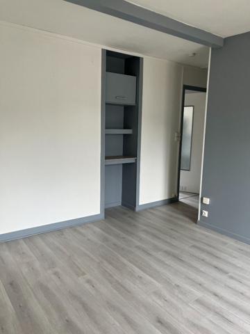 Location appartement Vernon - 1 pièce(s) - 29 m² - 500 €/mois