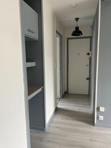 Location appartement Vernon - 1 pièce(s) - 29 m² - 500 €/mois