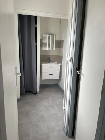 Location appartement Vernon - 1 pièce(s) - 29 m² - 500 €/mois