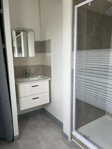 Location appartement Vernon - 1 pièce(s) - 29 m² - 500 €/mois