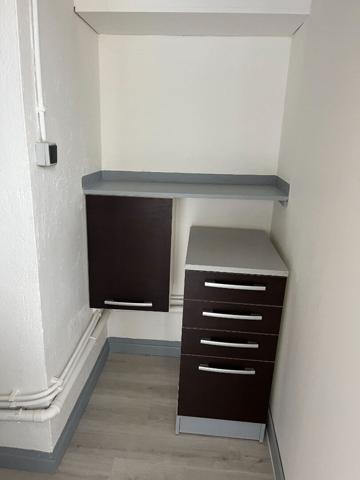 Location appartement Vernon - 1 pièce(s) - 29 m² - 500 €/mois
