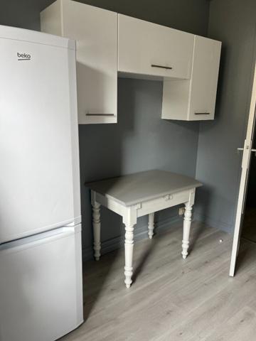 Location appartement Vernon - 1 pièce(s) - 29 m² - 500 €/mois