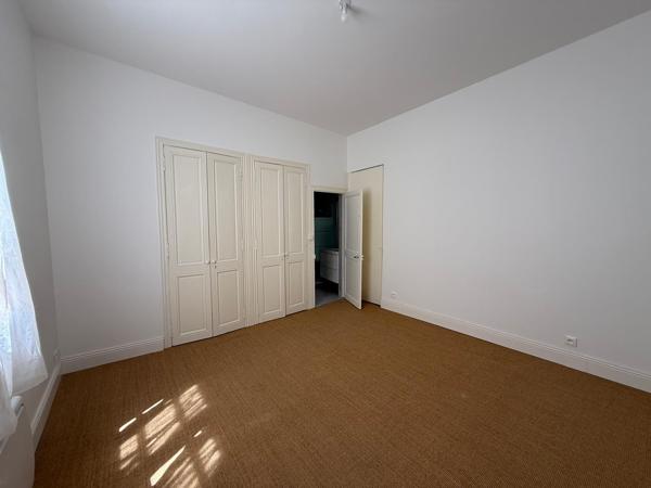 Appartement 72.2m² – ANGERS