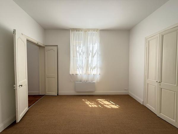 Appartement 72.2m² – ANGERS