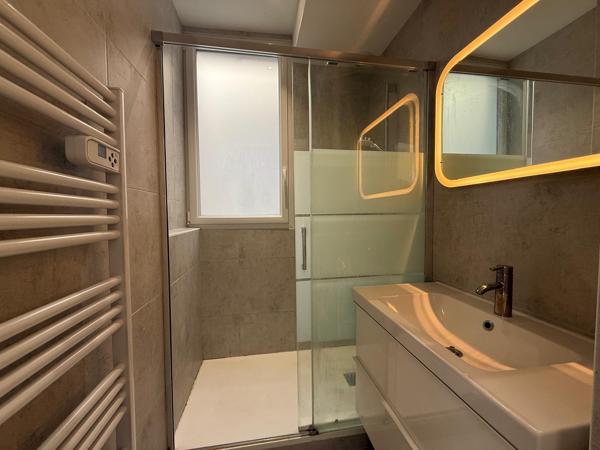 Appartement 72.2m² – ANGERS