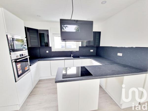 Maison à vendre 5 pièces 113 m² Villemandeur