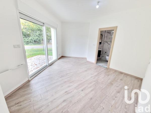Maison à vendre 5 pièces 113 m² Villemandeur