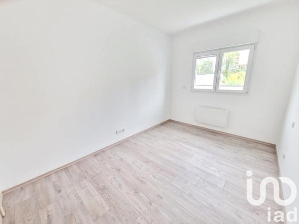 Maison à vendre 5 pièces 113 m² Villemandeur