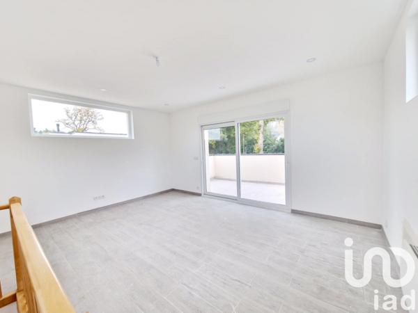 Maison à vendre 5 pièces 113 m² Villemandeur