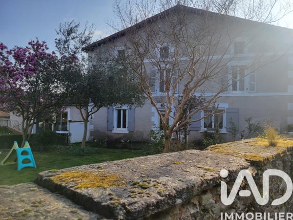 Maison à vendre 5 pièces 154 m² Terval