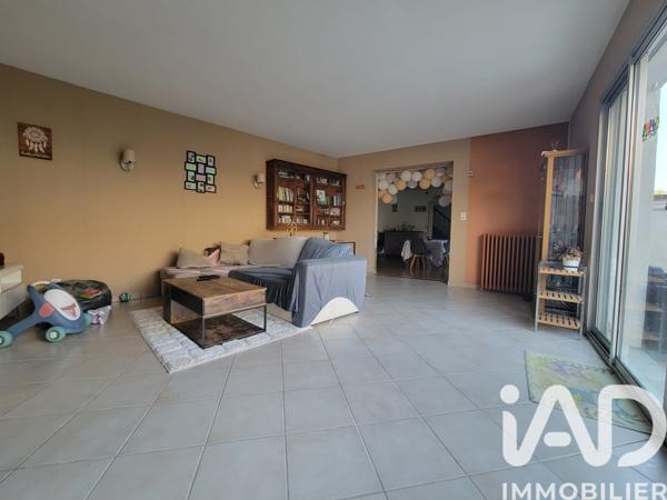 Maison à vendre 5 pièces 154 m² Terval