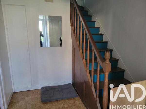 Maison à vendre 5 pièces 154 m² Terval