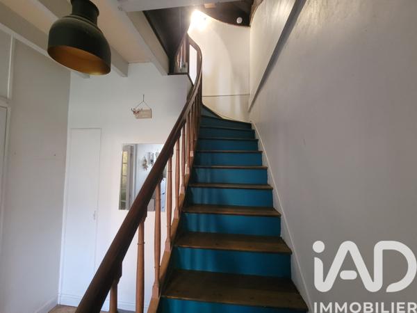 Maison à vendre 5 pièces 154 m² Terval