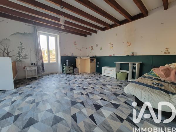 Maison à vendre 5 pièces 154 m² Terval