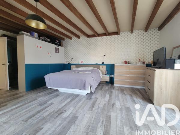 Maison à vendre 5 pièces 154 m² Terval