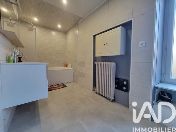 Maison à vendre 5 pièces 154 m² Terval