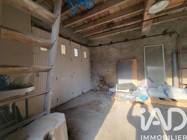 Maison à vendre 5 pièces 154 m² Terval