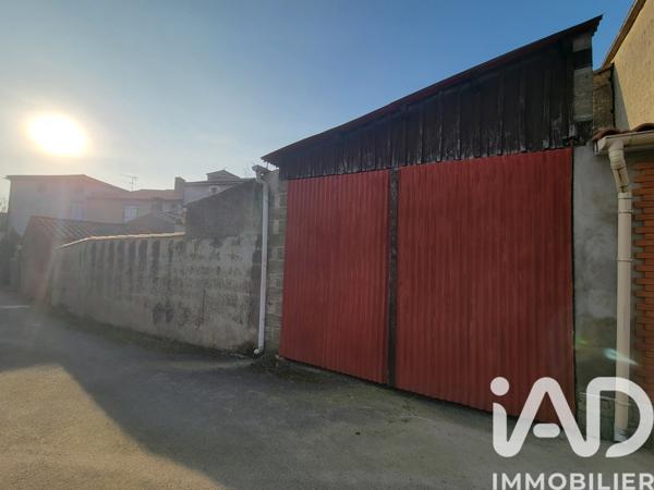 Maison à vendre 5 pièces 154 m² Terval