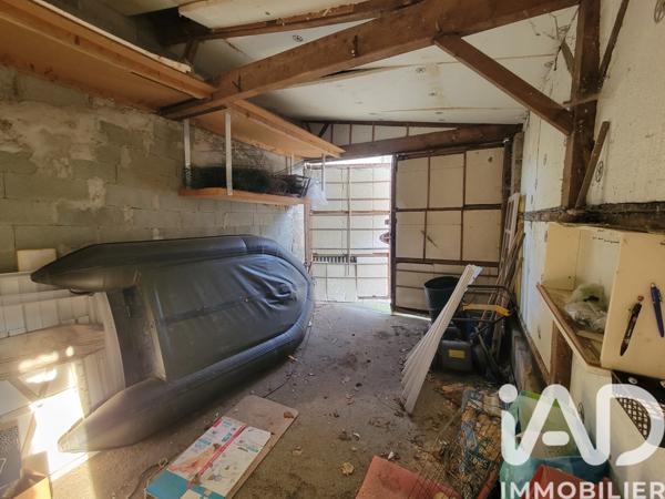 Maison à vendre 5 pièces 154 m² Terval