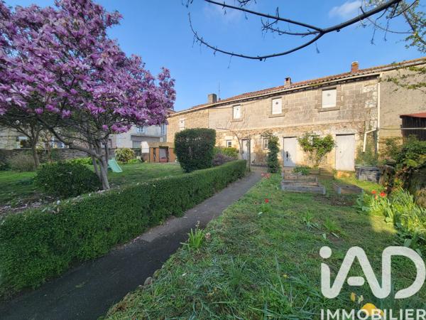 Maison à vendre 5 pièces 154 m² Terval