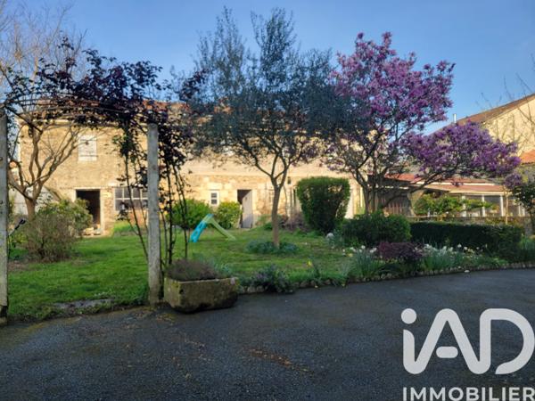 Maison à vendre 5 pièces 154 m² Terval