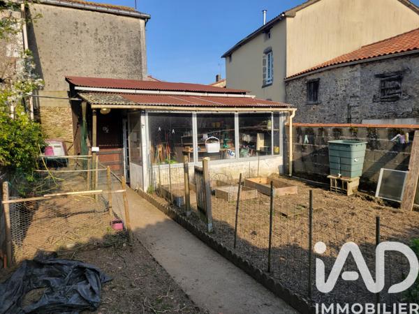 Maison à vendre 5 pièces 154 m² Terval