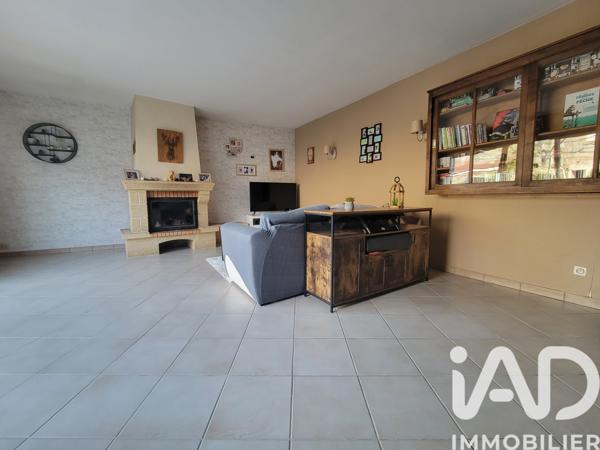 Maison à vendre 5 pièces 154 m² Terval