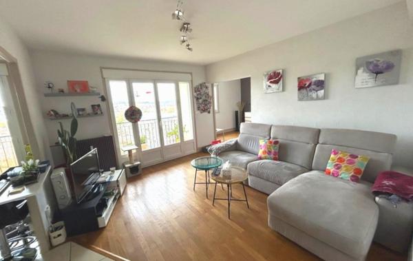 Vente Appartement P3 Dijon   