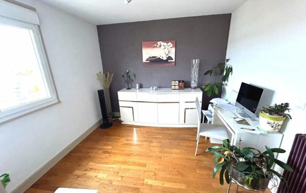 Vente Appartement P3 Dijon   