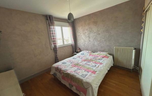 Vente Appartement P3 Dijon   