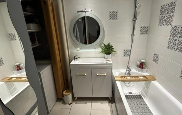 Vente Appartement P3 Dijon   